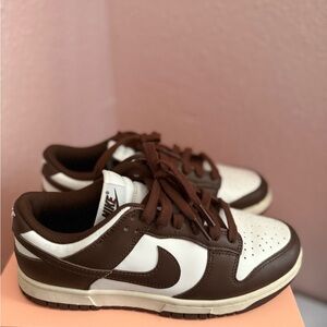 WMNS DUNK LOW 'CACAO WOW'